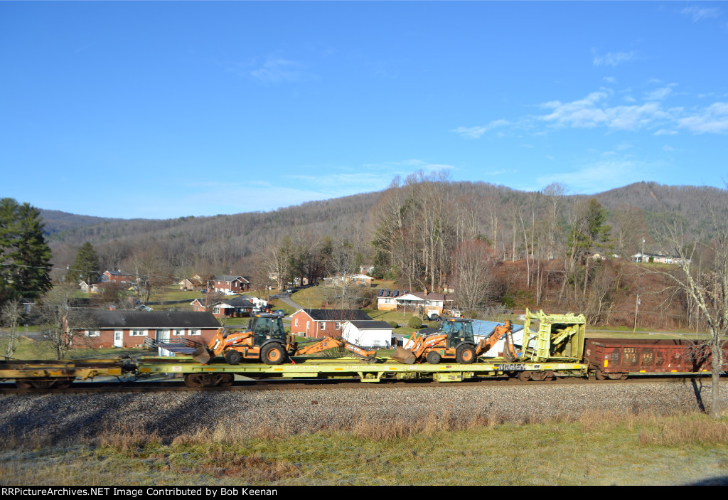 CSXT 912791